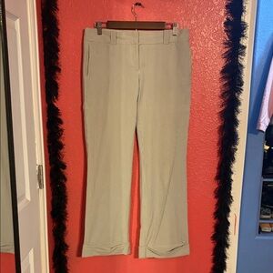 J. Crew Gray Women's Pants